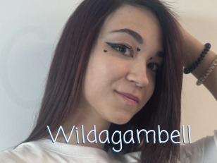 Wildagambell