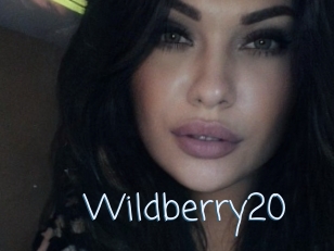 Wildberry20