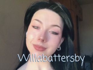 Willabattersby