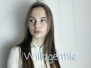 Willagentile