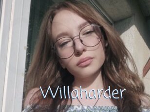 Willaharder