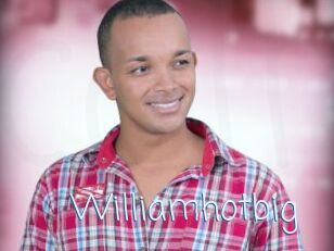 Williamhotbig