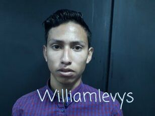 Williamlevys