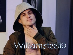 williamsteel19 Callsex