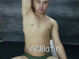 Willlatin