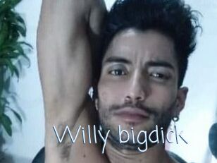 Willy_bigdick