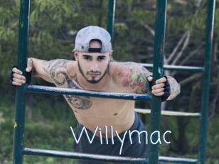 Willymac
