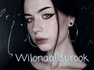 Wilonaallsbrook