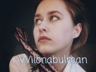 Wilonabulman