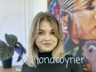 Wilonacoyner