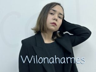 Wilonahames