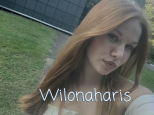 Wilonaharis