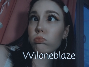 Wiloneblaze