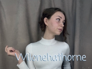 Wilonehathorne