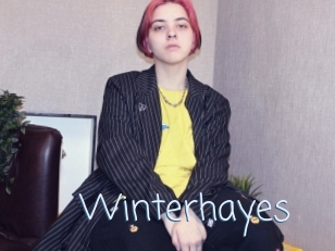 Winterhayes