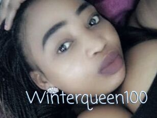 Winterqueen100