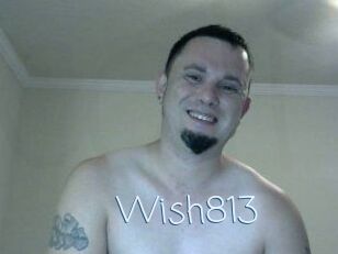 Wish813