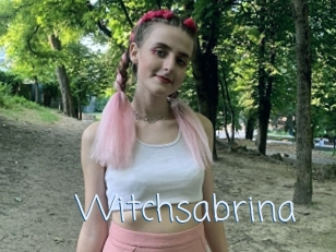 Witchsabrina