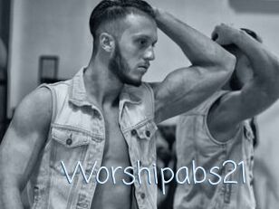 Worshipabs21