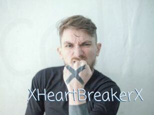 XHeartBreakerX