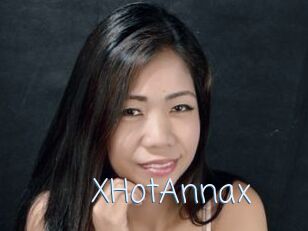 XHotAnnax