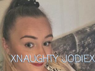 XNAUGHTY_JODIEX