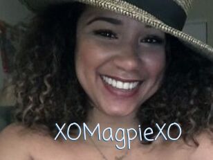 XOMagpieXO