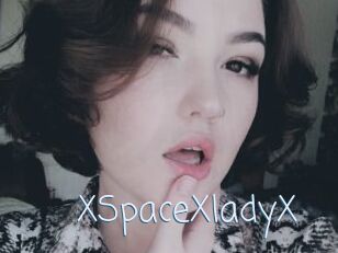 XSpaceXladyX