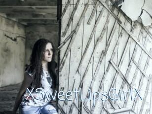 XSweetLipsGirlX