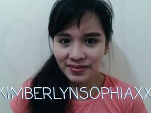 XXKIMBERLYNSOPHIAXX