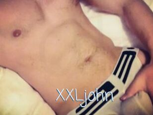 XXLjohn