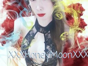 XXXHoneyMoonXXX