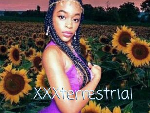 XXXterrestrial
