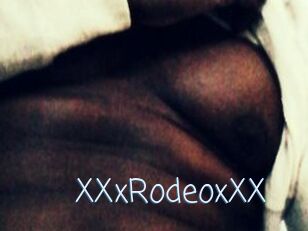 XXxRodeoxXX