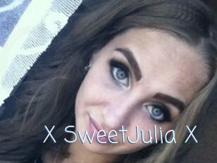 X_SweetJulia_X
