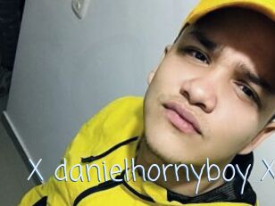 X_danielhornyboy_X