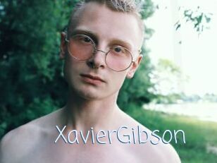 XavierGibson