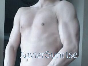 XavierSunrise