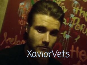 XaviorVets