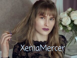 XeniaMercer