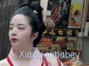 Xiaoqianbabey