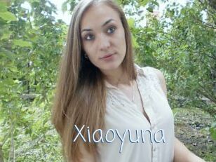 Xiaoyuna