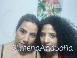 XimenaAndSofia