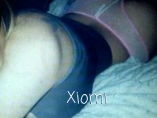 Xiomi_