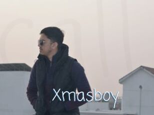 Xmasboy