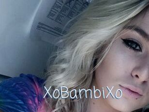 XoBambiXo
