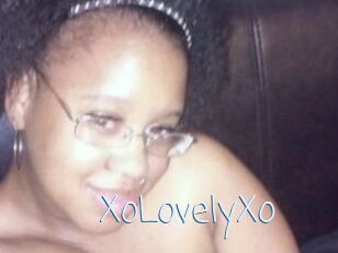 XoLovelyXo