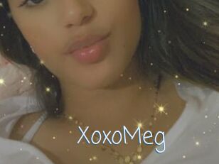 XoxoMeg