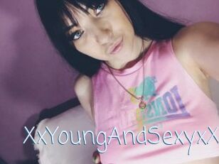 XxYoungAndSexyxX