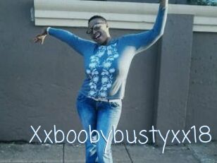 Xxboobybustyxx18